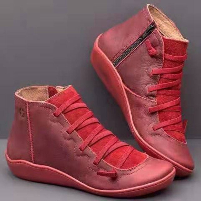 Malou – Warme Dames Snowboots