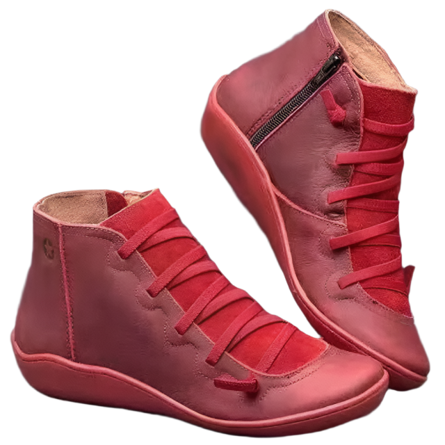 Malou – Warme Dames Snowboots