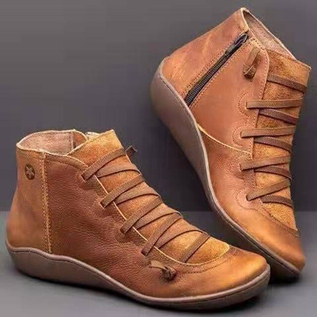 Malou – Warme Dames Snowboots