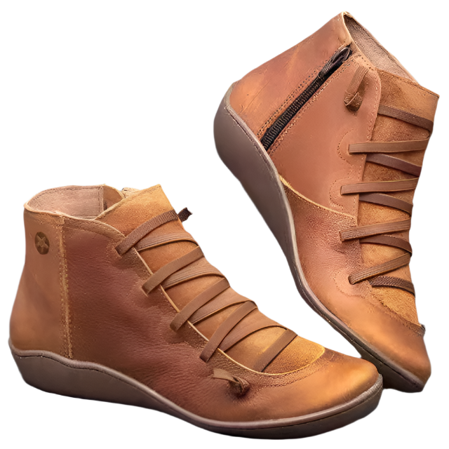 Malou – Warme Dames Snowboots