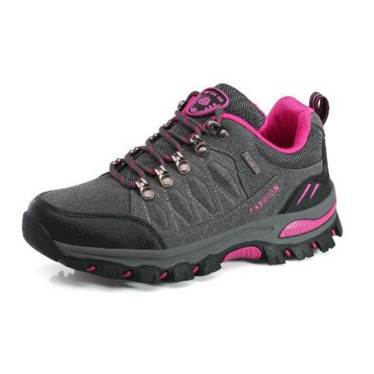Isabella – Waterdichte Dames Wandelschoenen