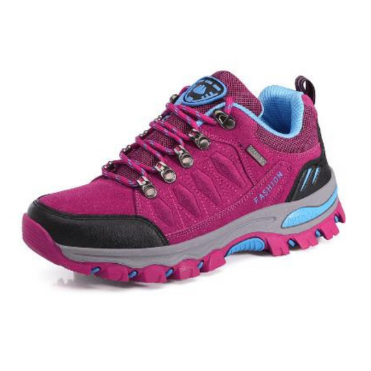 Isabella – Waterdichte Dames Wandelschoenen