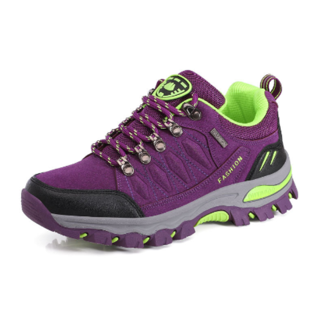 Isabella – Waterdichte Dames Wandelschoenen