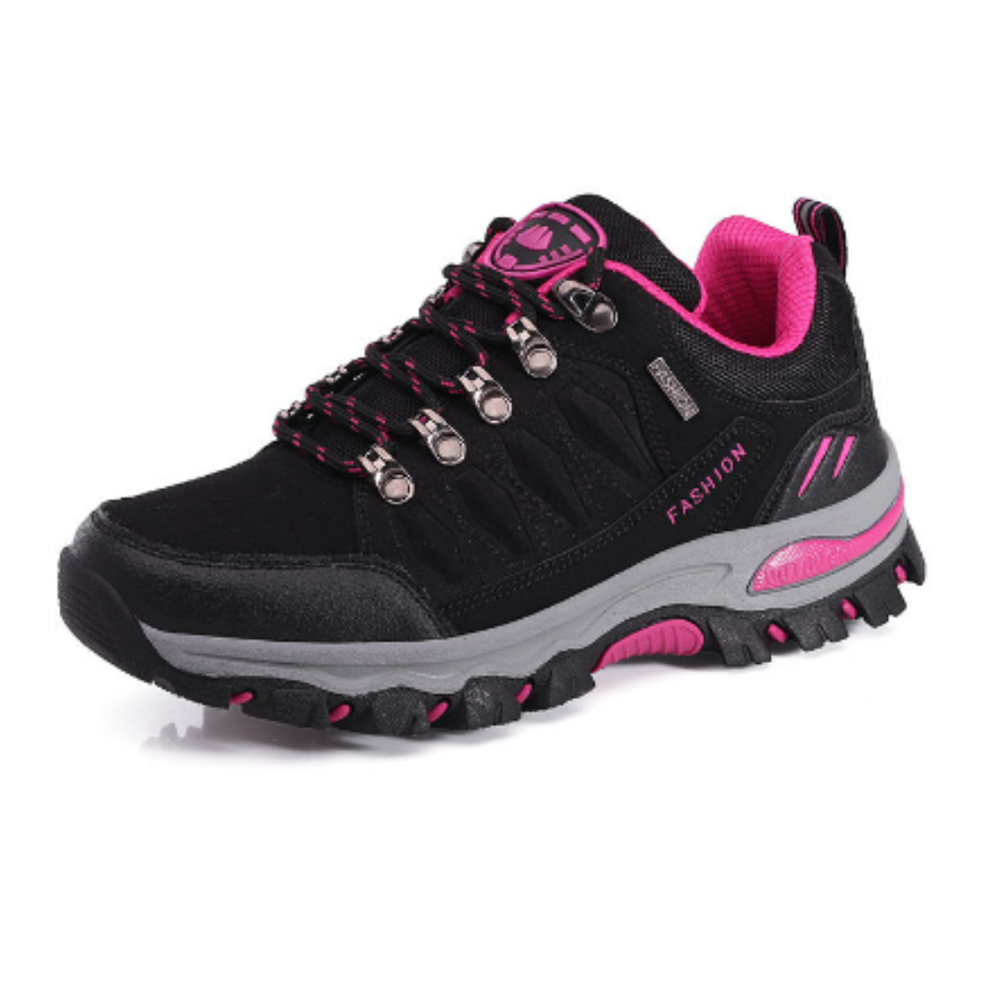 Isabella – Waterdichte Dames Wandelschoenen