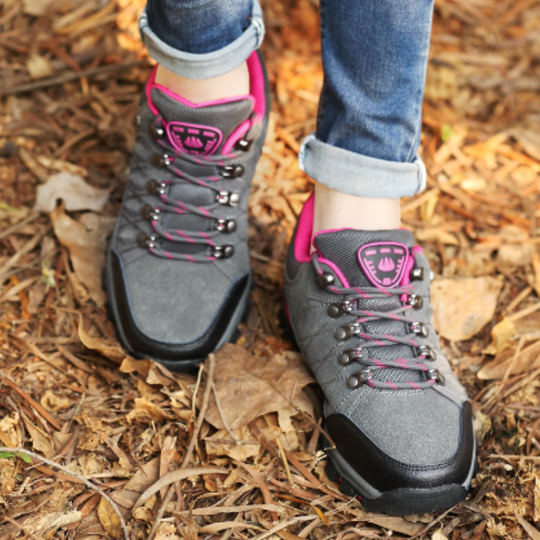 Isabella – Waterdichte Dames Wandelschoenen