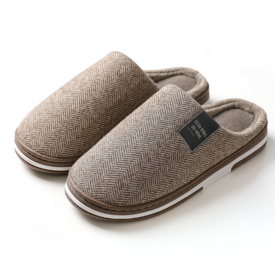 Sofia – Luxe Comfort Dames Slippers