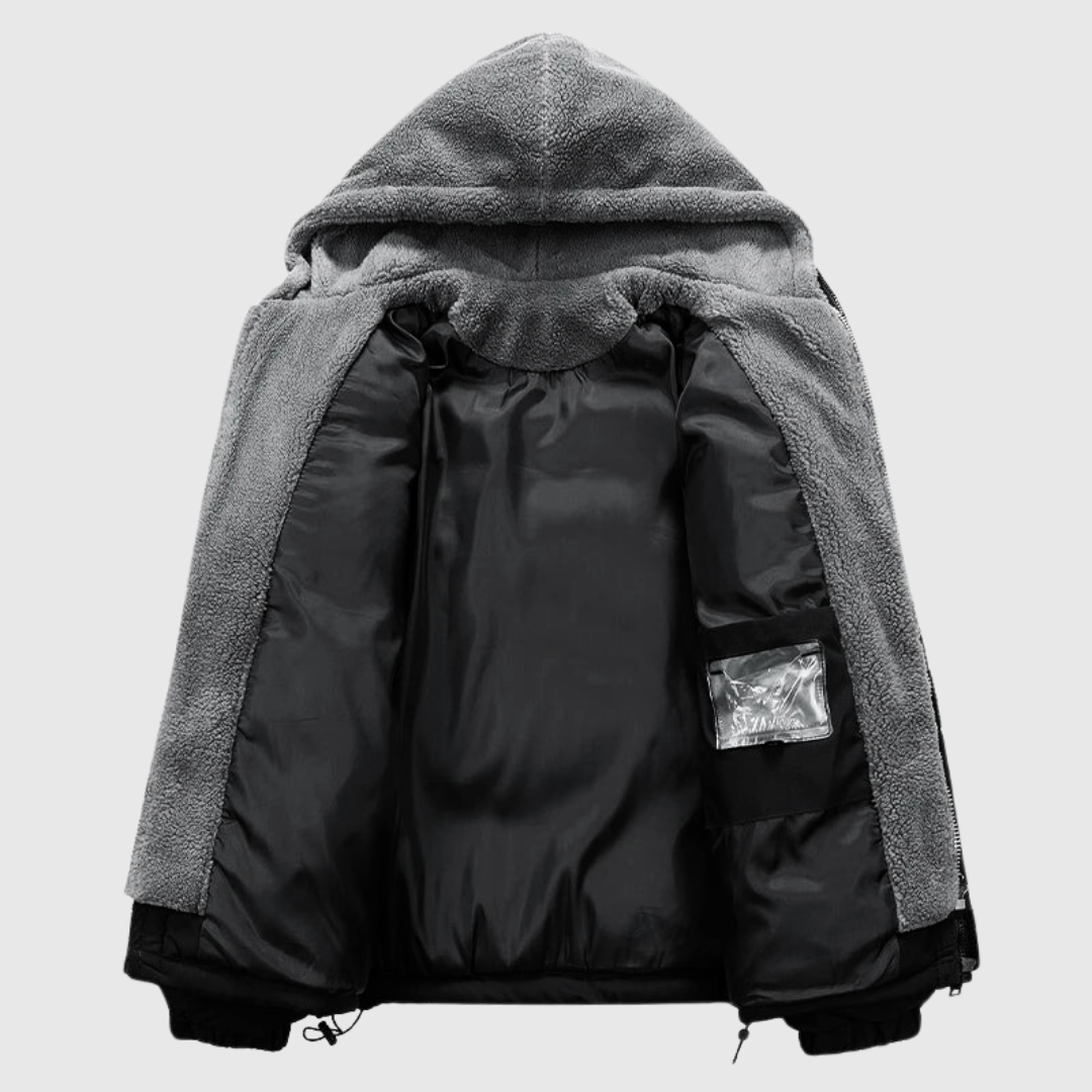 Renz – Ridgeway Expedition Herenjas