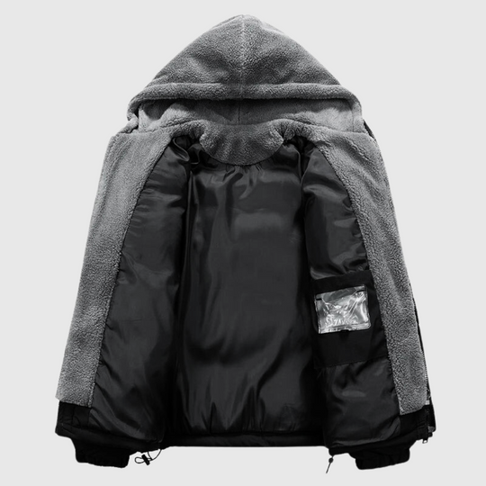 Renz – Ridgeway Expedition Herenjas