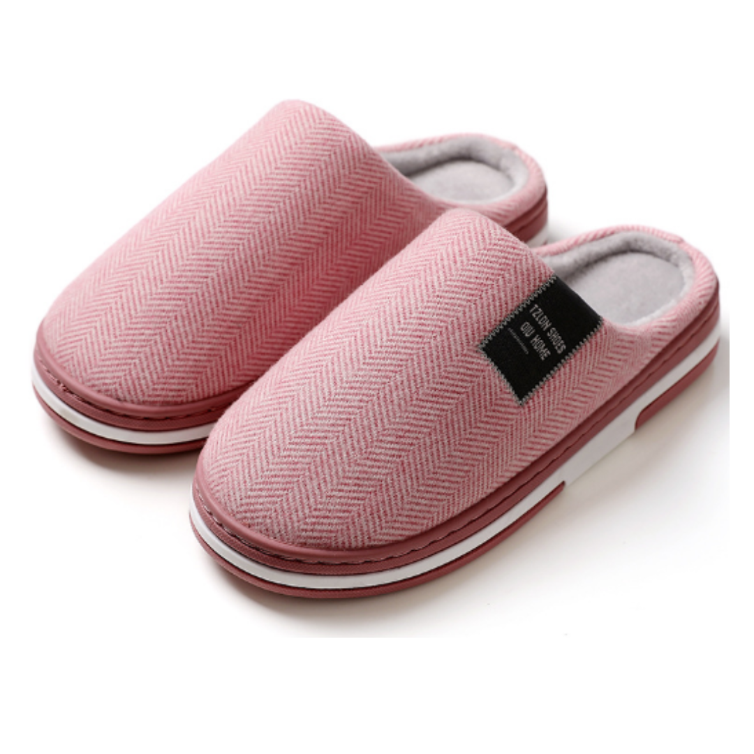 Sofia – Luxe Comfort Dames Slippers