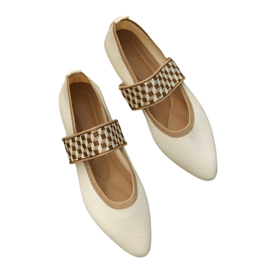 Elena – Elegante Dames Comfortschoenen