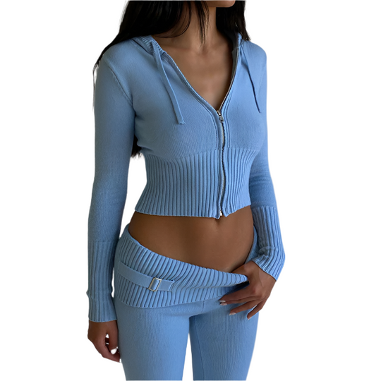 Sofia – Stijlvolle LORI Zomeroutfit voor vrouwen