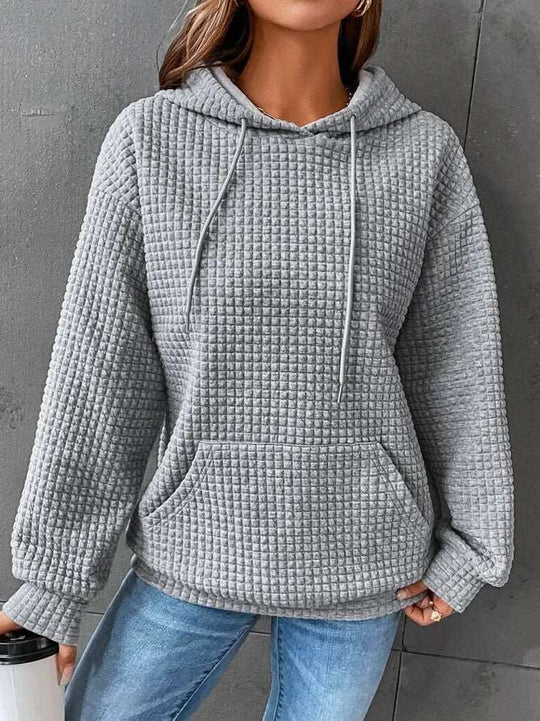 Comfort Sweatshirt