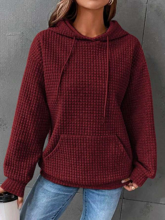 Comfort Sweatshirt