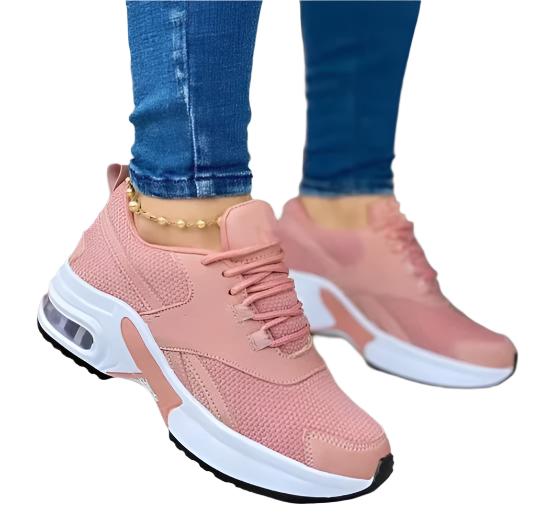 Isabella – Lichtgewicht Comfort Sneakers voor Vrouwen