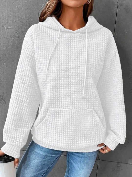 Bella – Comfortabele Dames Hoodie