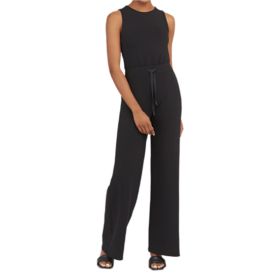 Luciana – Luchtige Comfort Jumpsuit voor Vrouwen