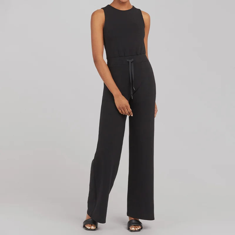 Luciana – Luchtige Comfort Jumpsuit voor Vrouwen