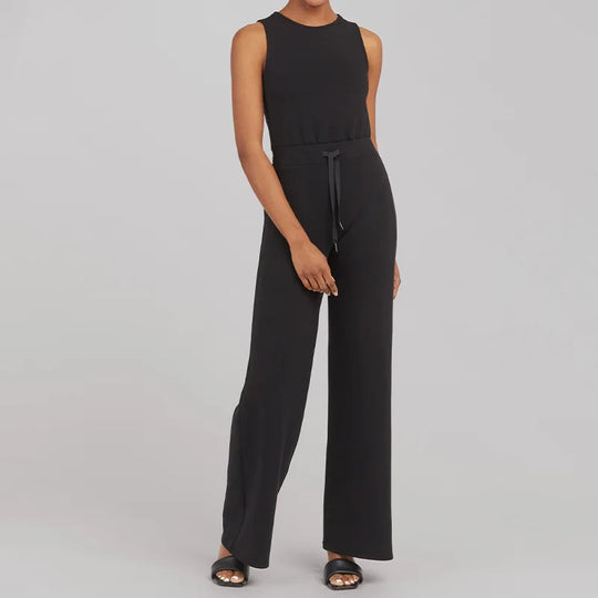 Luciana – Luchtige Comfort Jumpsuit voor Vrouwen