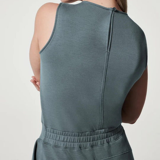 Luciana – Luchtige Comfort Jumpsuit voor Vrouwen