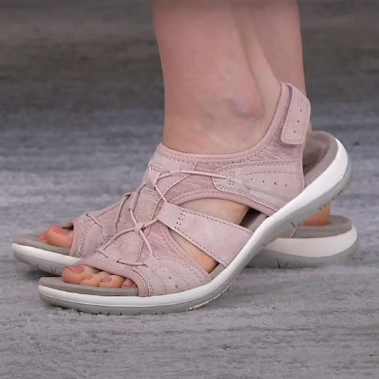 Sofia – Elegante Zomersandalen voor Elke Gelegenheid