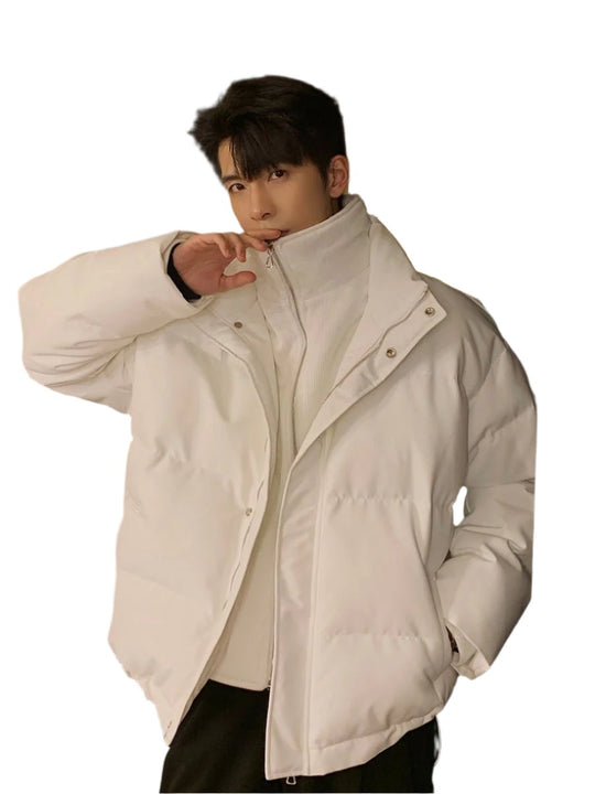 Matthew – Versatile Puffer Herenjas