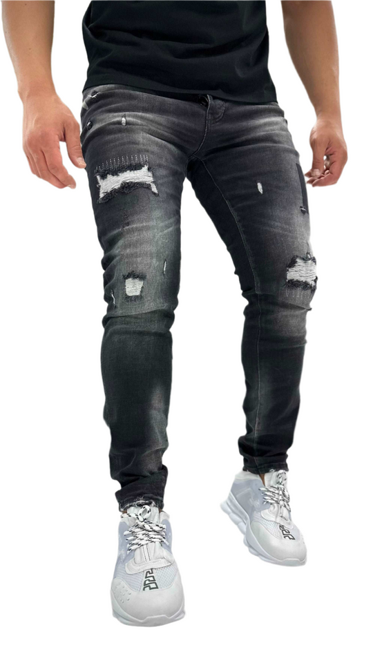 Lorenzo – Slim Fit Jeans voor Heren