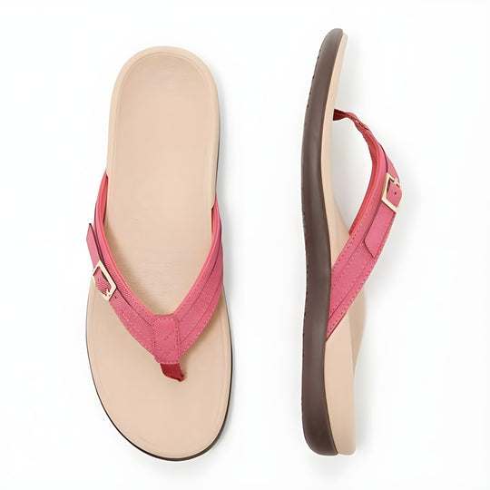 Conti – Stijlvolle Zomersandalen voor Dames