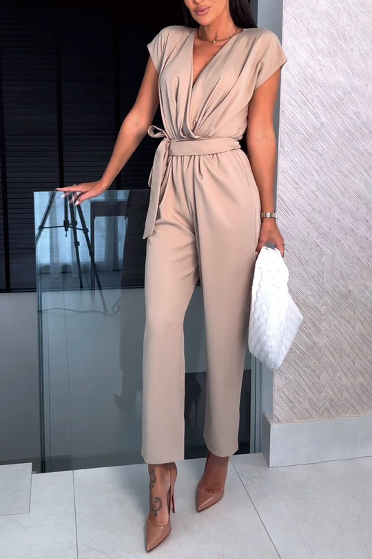 Giulia – Elegante Dames Jumpsuit