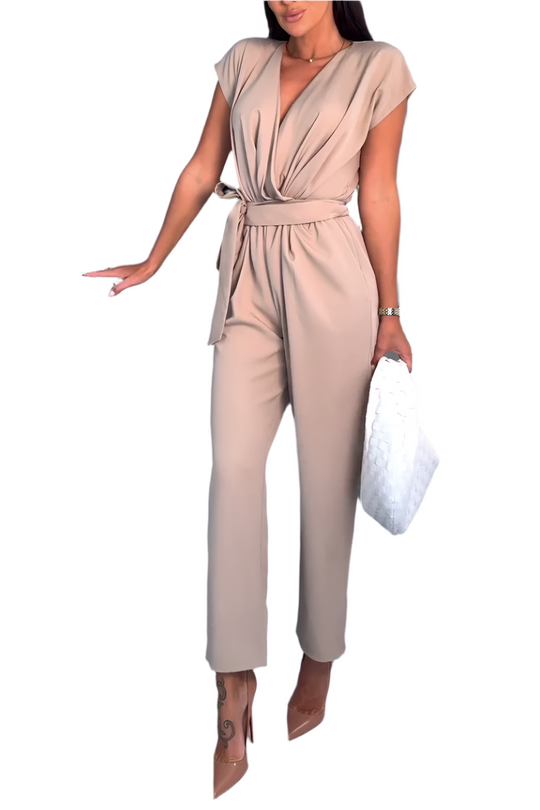 Giulia – Elegante Dames Jumpsuit