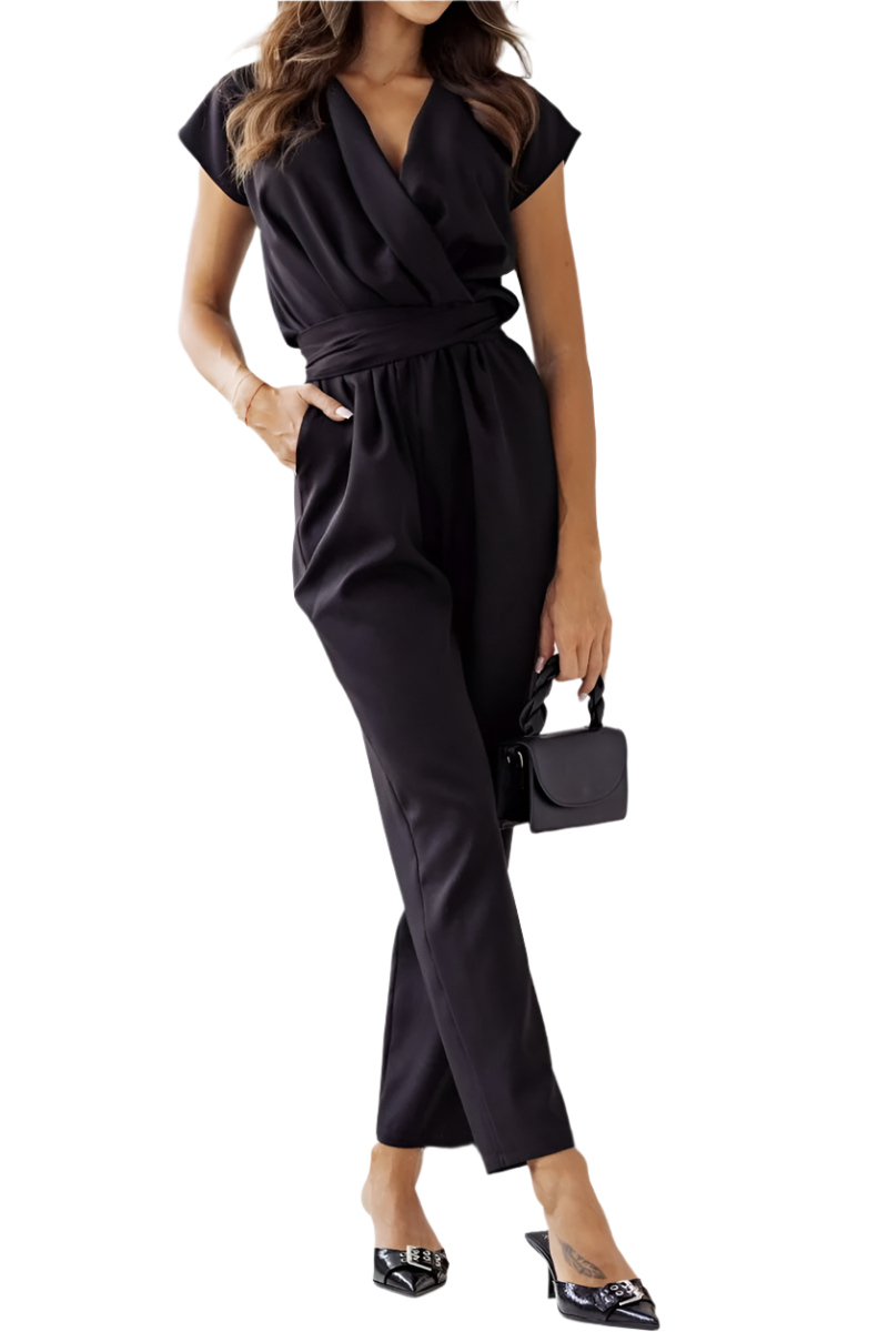 Giulia – Elegante Dames Jumpsuit