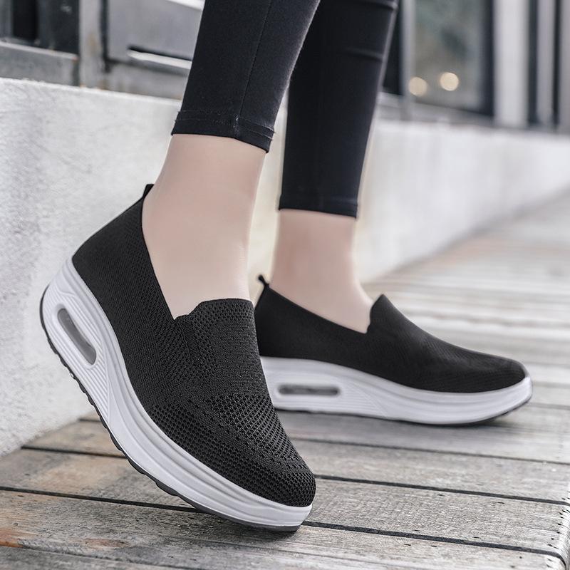 Clara – Ergonomische Comfort Schoenen voor Dames