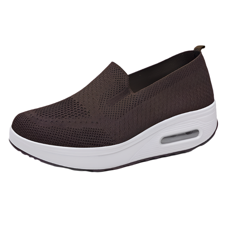 Clara – Ergonomische Comfort Schoenen voor Dames