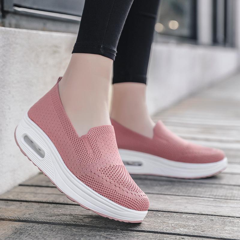 Clara – Ergonomische Comfort Schoenen voor Dames