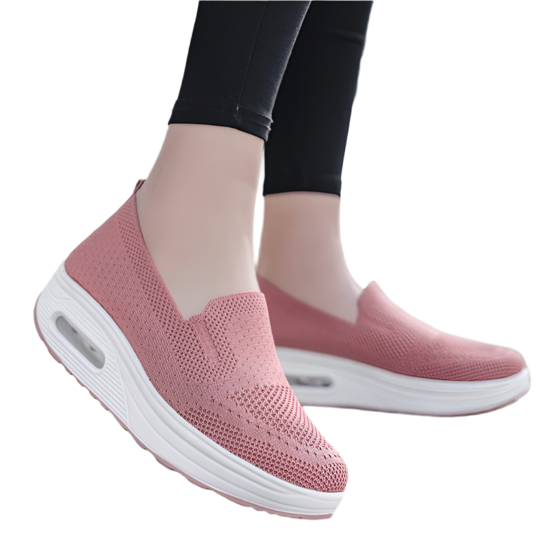 Clara – Ergonomische Comfort Schoenen voor Dames