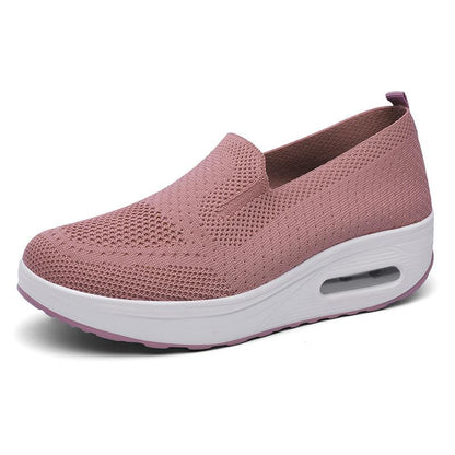 Clara – Ergonomische Comfort Schoenen voor Dames