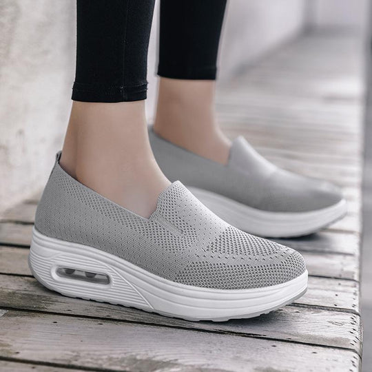 Clara – Ergonomische Comfort Schoenen voor Dames