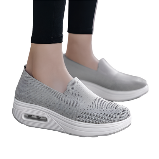 Clara – Ergonomische Comfort Schoenen voor Dames