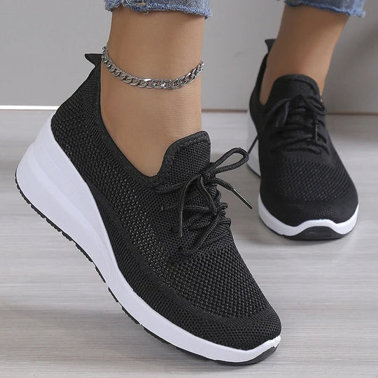 Veronica – Dameschoenen voor Comfort de Hele Dag