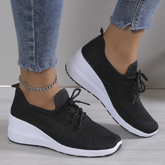 Veronica – Dameschoenen voor Comfort de Hele Dag