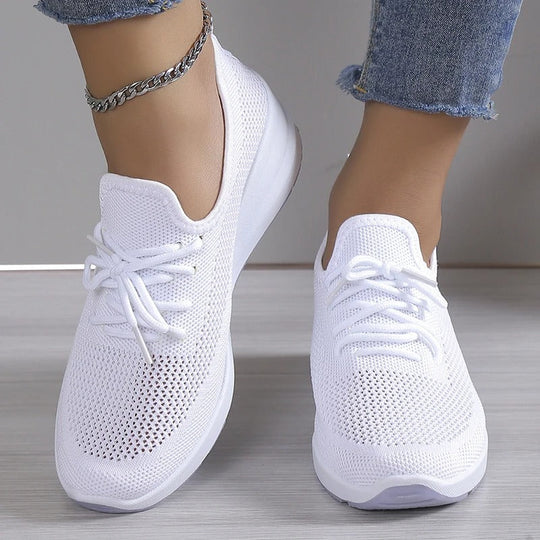 Veronica – Dameschoenen voor Comfort de Hele Dag