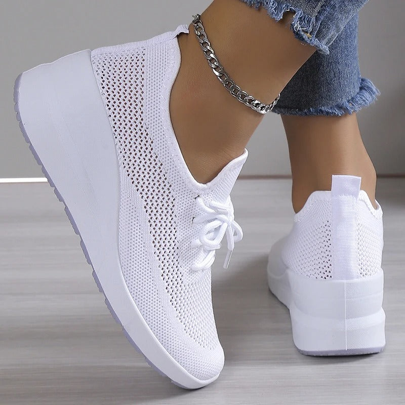 Veronica – Dameschoenen voor Comfort de Hele Dag