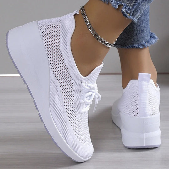 Veronica – Dameschoenen voor Comfort de Hele Dag
