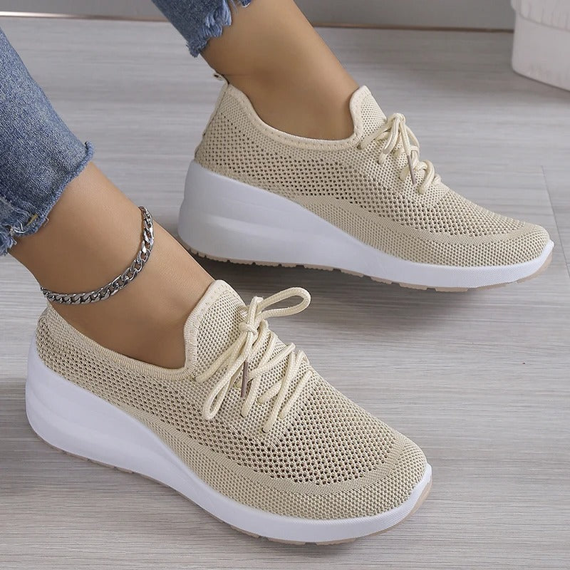 Veronica – Dameschoenen voor Comfort de Hele Dag