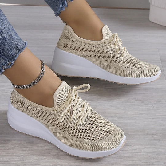Veronica – Dameschoenen voor Comfort de Hele Dag
