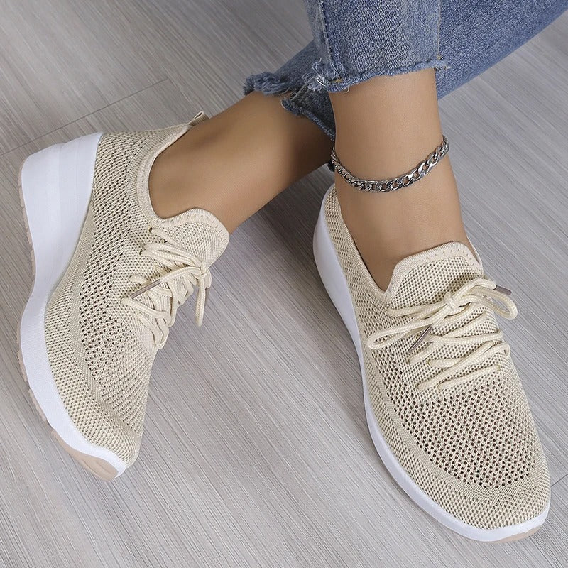Veronica – Dameschoenen voor Comfort de Hele Dag