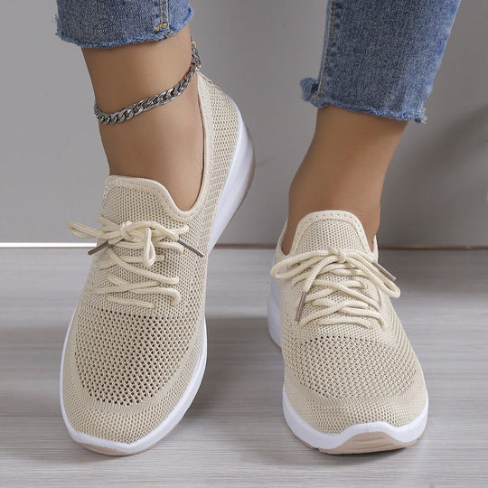 Veronica – Dameschoenen voor Comfort de Hele Dag