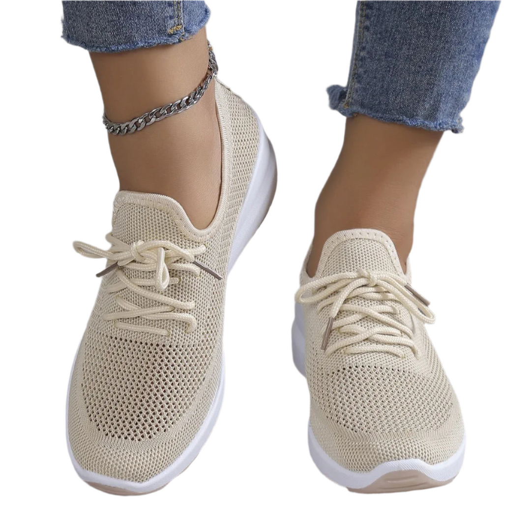 Veronica – Dameschoenen voor Comfort de Hele Dag